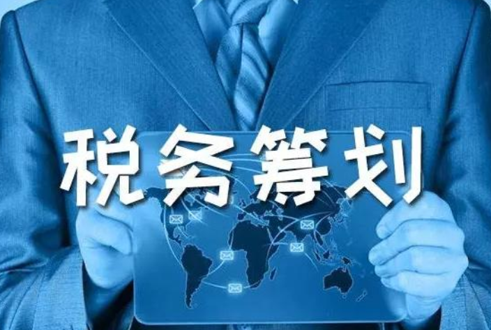 財稅籌劃(企業(yè)財稅實務與財稅基礎(chǔ)知識)