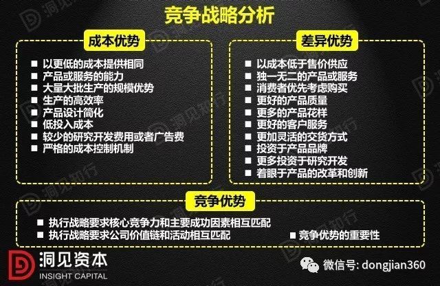 財(cái)會(huì)學(xué)園：最透徹的財(cái)務(wù)分析深度解析！（含30頁P(yáng)PT）