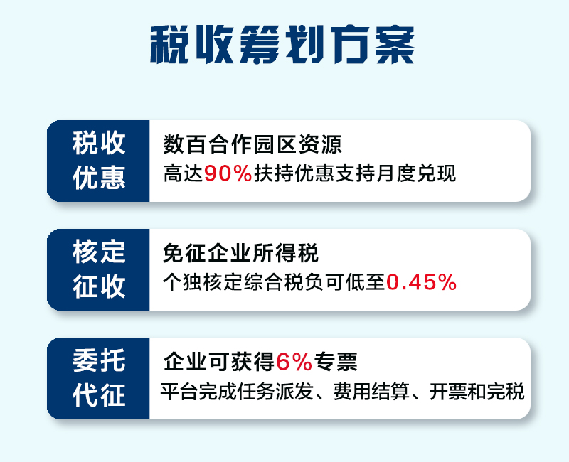 北京公司如何稅務(wù)籌劃