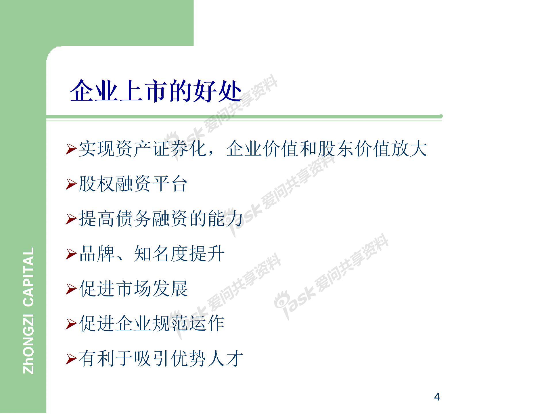 中國企業(yè)IPO上市流程圖片3